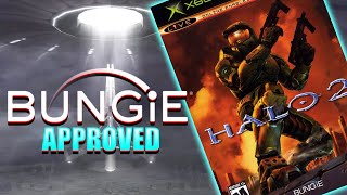 Beating Halo 2 How Bungie Intended