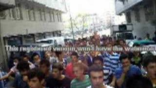 ZEYTİNBURNU Karagümrük Maçı Hikayesi ZEYTİNBURNU Karagümrük Maçı Hikayesi