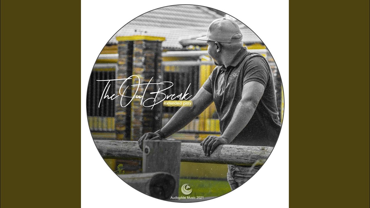 Kangaroo (Original Mix)