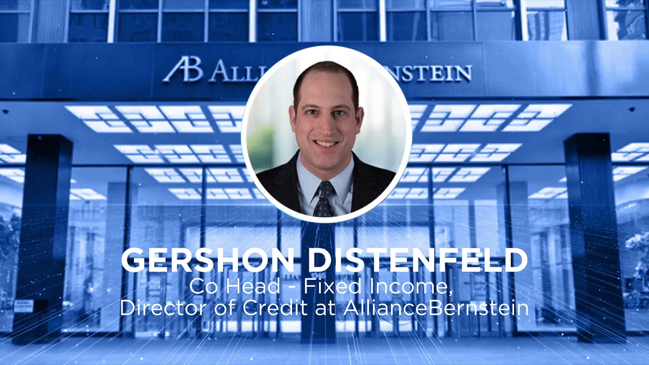 Embracing Uncertainty - Gershon Distenfeld shares his experience