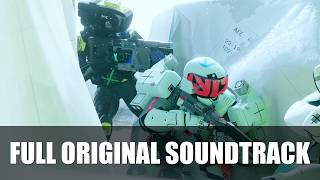 Marathon β Full Original Soundtrack