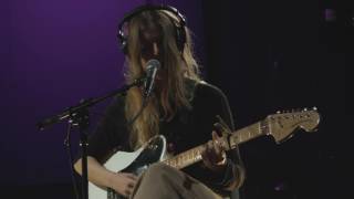 Video thumbnail of "JFDR - Undercurrent (Live on KEXP)"