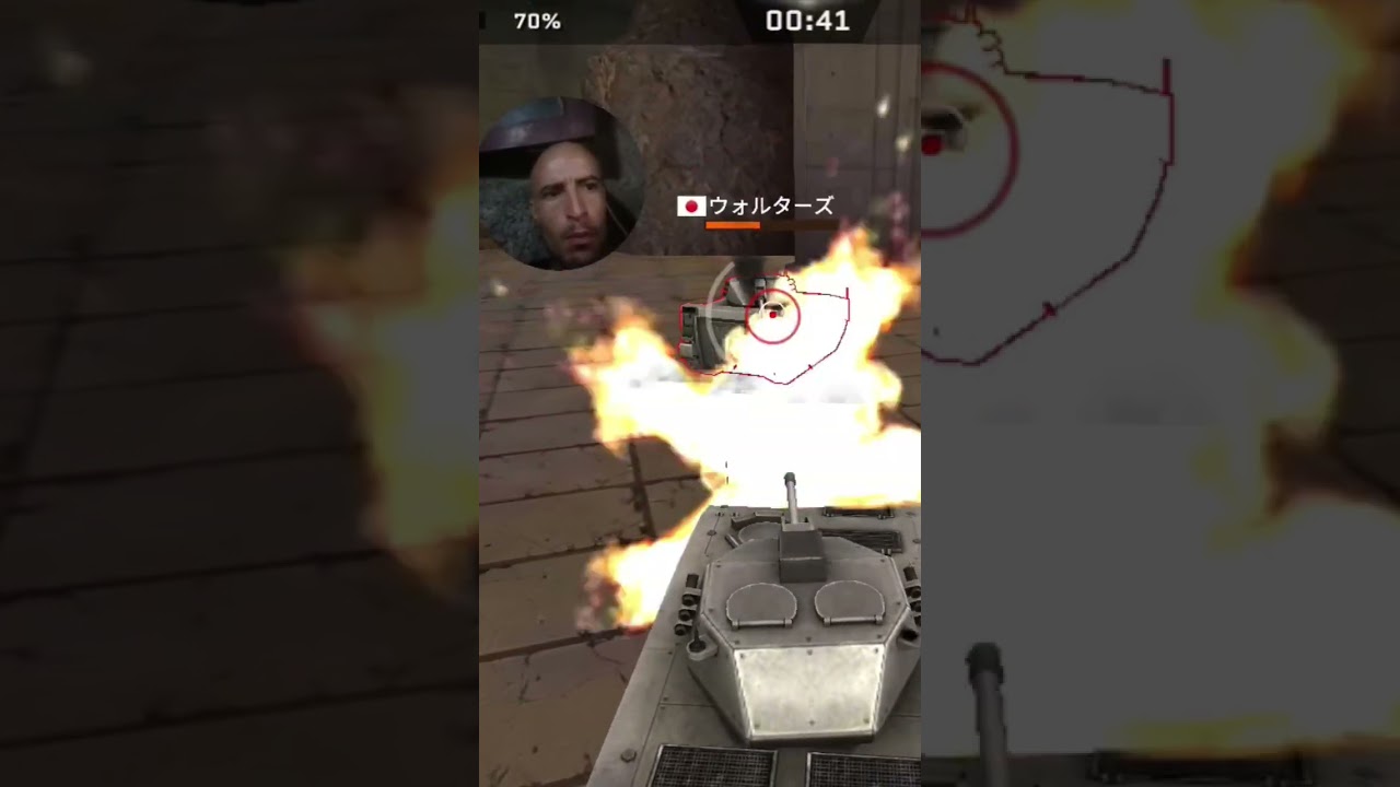 Massive warfare - aftermath part 3  