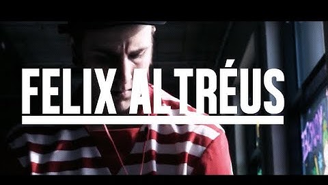 Nifty gateway introducing, Felix Altreus