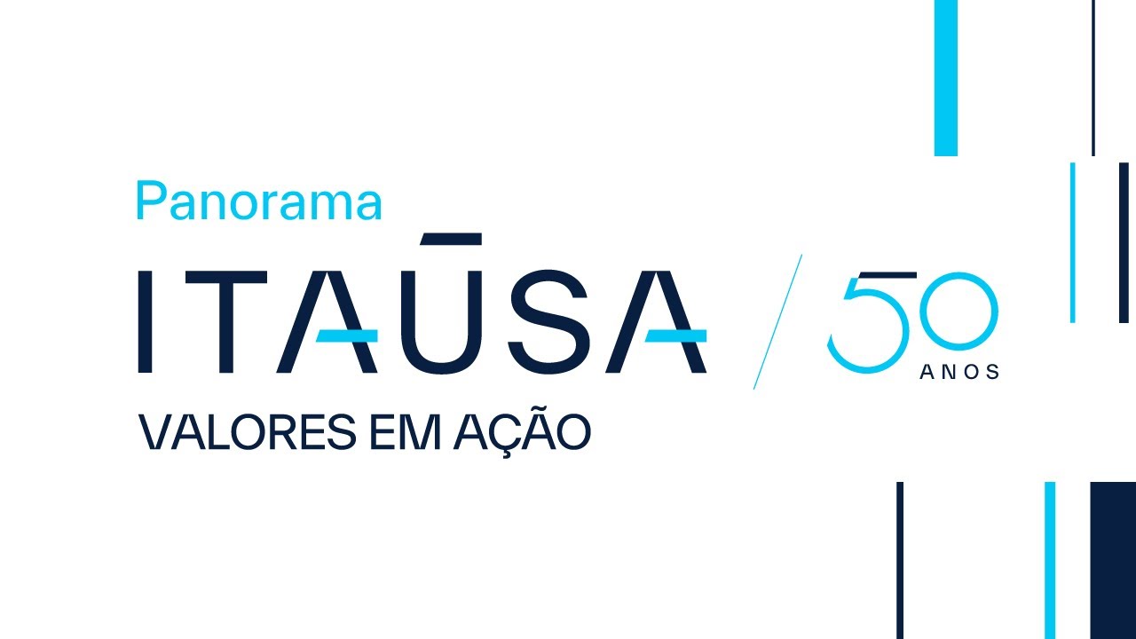 Panorama Itaúsa 2025