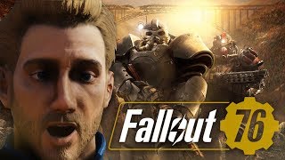 Fallout 76 Finally Has Npcs But Is It Enough? - Fallout 76 Wastelanders Update