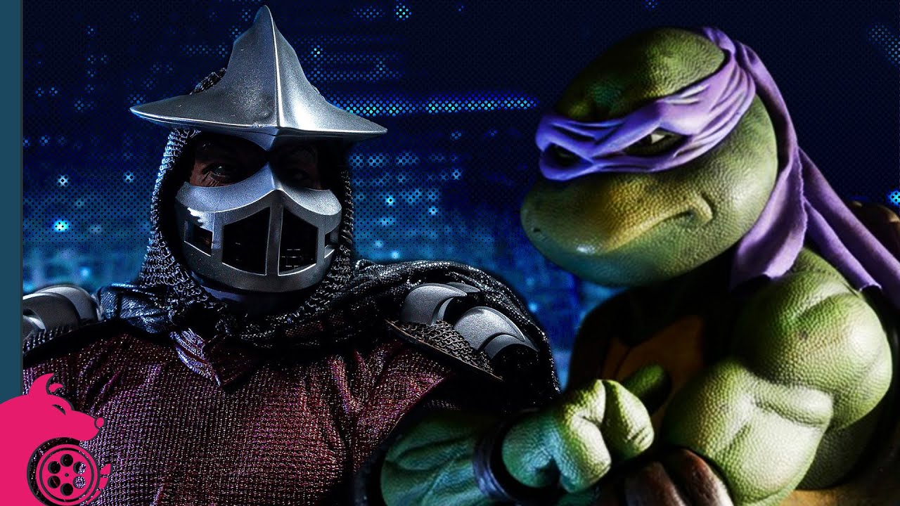 Still one of the best Comic Book Movies Ever Made, 30 Years Later YouTube