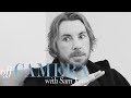 Dax Shepard: Rock Bottom Isn't Always What Makes You Change Your Life