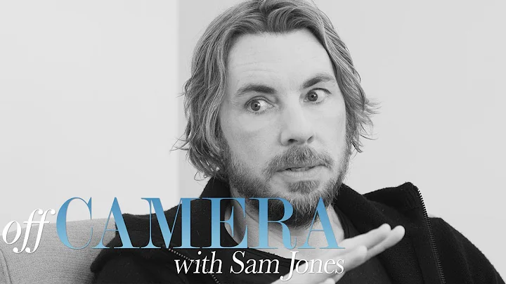 Dax Shepard:  Rock Bottom Isn't Always What Makes ...