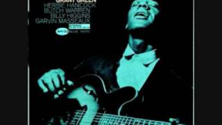 Video thumbnail of "Grant Green - Joshua Fit De Battle of Jericho"