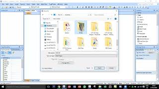 ICT Web Authoring Basics 1 in English
