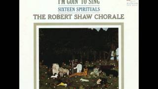 15  My God Is A Rock - Robert Shaw Chorale chords