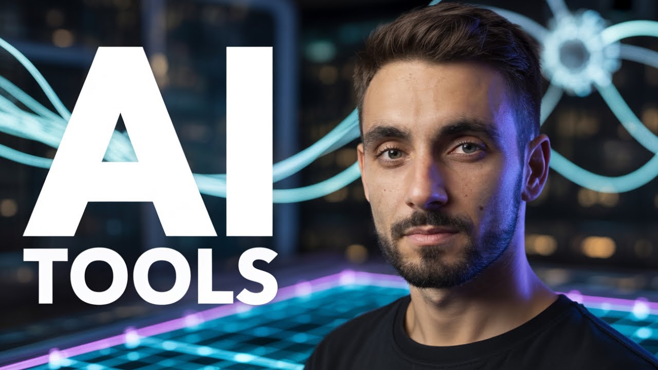 AI Tools | Is This The Best Enterprise AI Orchestration Tool? (Honest Review)