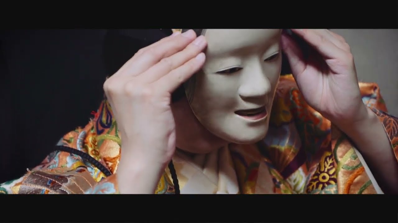 第3回世界弓道大会オープニング映像【Welcome to the country of kyudo. ようこそ、『弓』の国へ。】