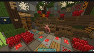 Mostrando Meu Items *158 Mn* [Mysticcraft]