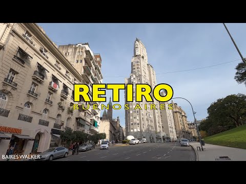 Vídeo: Chinatown De Buenos Aires E Outros Bairros De Imigrantes A Visitar