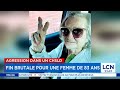 Agression Dans Un CHSLD Fin Brutale Pour Une Femme De 83 Ans Agression Dans Un CHSLD Fin Brutale Pour Une Femme De 83 Ans