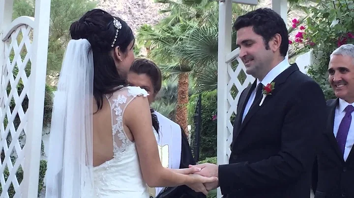 Brooke and Josh first kiss