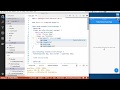 Flutter Demo (Lightning Talk) at The Perl Conference 2018