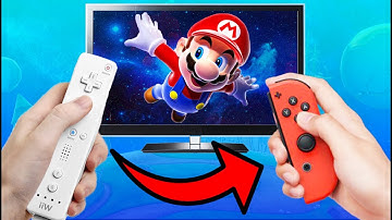 How Super Mario 3D All-Stars