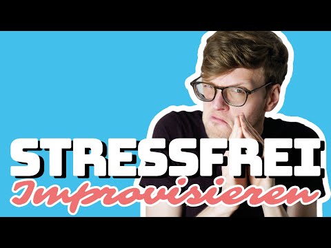 DM-Tipps für stressfreies Improvisieren deiner RPG-Runde