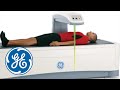 Dxa technology from ge healthcare safe reliable and lower dosage to patients  ge healthcare