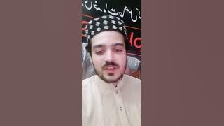 Coming Soon New Naat | Hassan Mushtaq Madni  Madina Sohna Madina