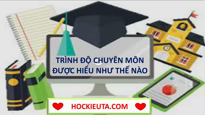 Nghề nghiệp chuyên môn là nên điền cái gì năm 2024