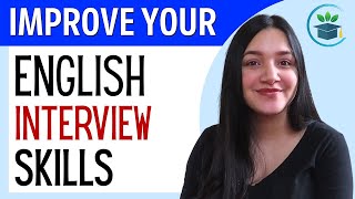 Job Interview Tips to Improve your English Interview skills