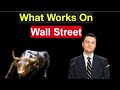 What Works On Wall Street QUICK SUMMARY from James. P. O'Shaughnessy's Book