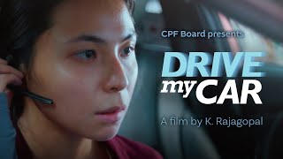 CPF Stories: Drive My Car – A Film by K. Rajagopal