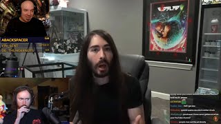 The INSANE Earnings of Asmongold & Moist Critical! DG CALLS IT QUITS lol Update