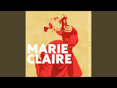 MARIE-CLAIRE