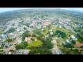 Kyalanuru aerial ll free drone stock footage ll no copyright ll gangadharfilms