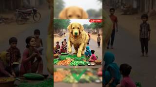 Nana Nana Kutkut Short