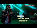Kiston Lyrics Song|Chup Chup Ke Dilbar Ka Didar Kar Lyrics Song|Jubin Nautiyal|Roohi Movie Song. Mp3 Song