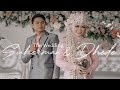 Wedding romantic 0f suhe  dede