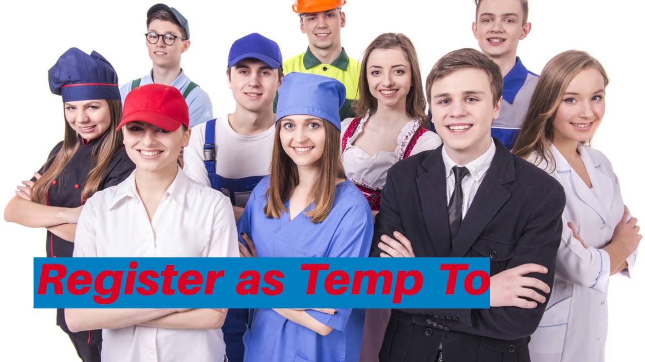 Temp Agency London Temporary Jobs London Workers Direct YouTube