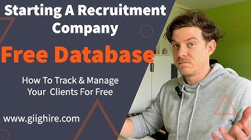 Starting A Recruitment Company In 2023 - How to manage manage your client relationships