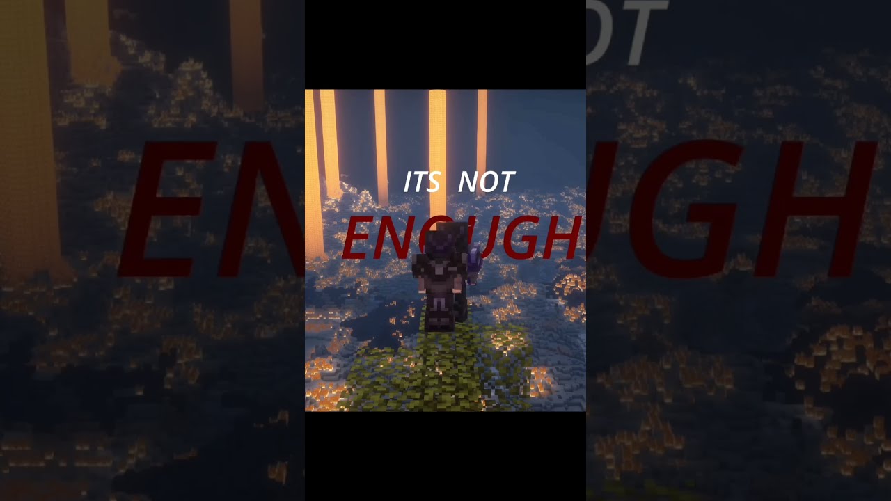 Please Click The Sound It Gives Me Money Minecraft Funny Joke Skit Relateable Scliffler