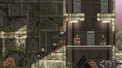 Cobalt - Custom Survival Map [#015 | DE]