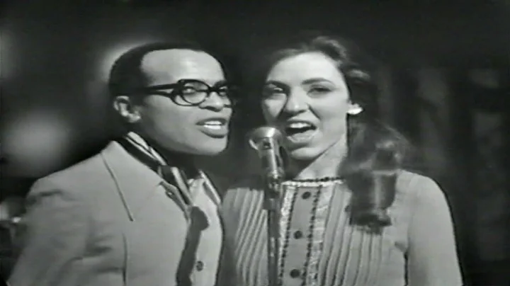 Jumpin at the Woodside  (John & Judith Hendricks) ...