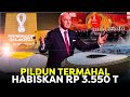 HABISKAN RIBUAN TRILIUN!! INILAH 5 PILA DUNIA TERMAHAL SEPANJANG SEJARAH