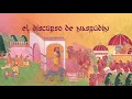 El discurso de Nasrudín - Cuento Sufi