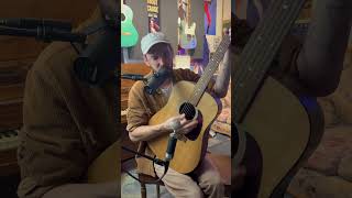 Singing songs that make me happy (Day 11) - Take It Easy