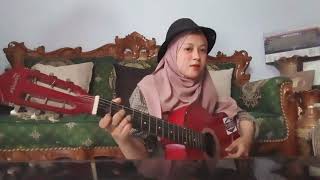 cover lagu bugis ( cani' mutaneng)