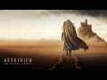 Aethyrien  the eastern journey
