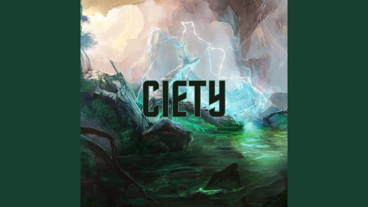 Watch Ciety on YouTube Watch Ciety on YouTube
