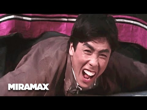 Drunken Tai Chi | 'Nice Figure' (HD) | Donnie Yen, Cheung-Yan Yuen | 1984