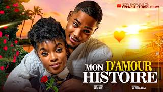 MON D'AMOUR HISTORIE - Clinton Joshua Et Miwa Olorunfemi - Derniers films nigérians de
